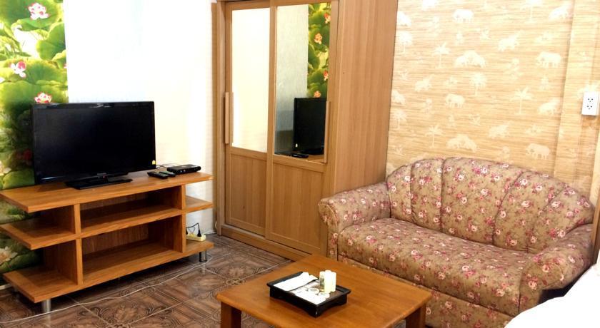 Phalaburi Resort Ban Chang  Exterior photo
