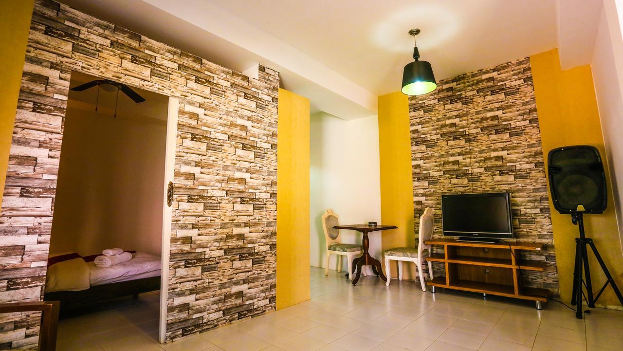 Phalaburi Resort Ban Chang  Exterior photo